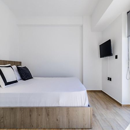 The Kokoon Volos Comfort Living Exterior foto